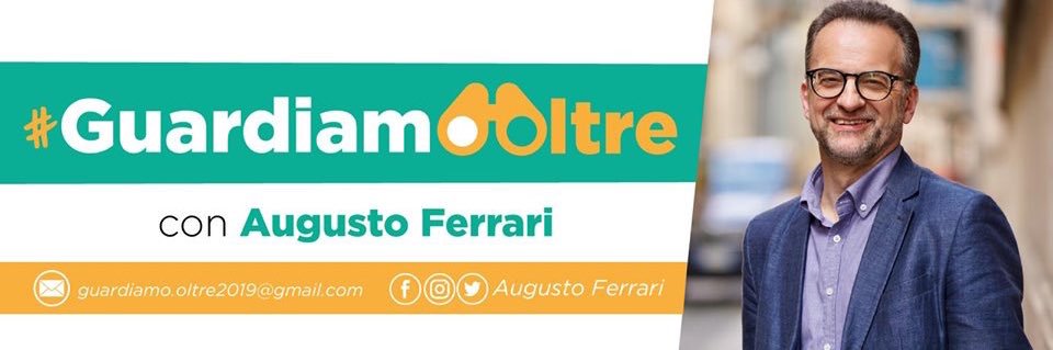 augferrari's profile banner image