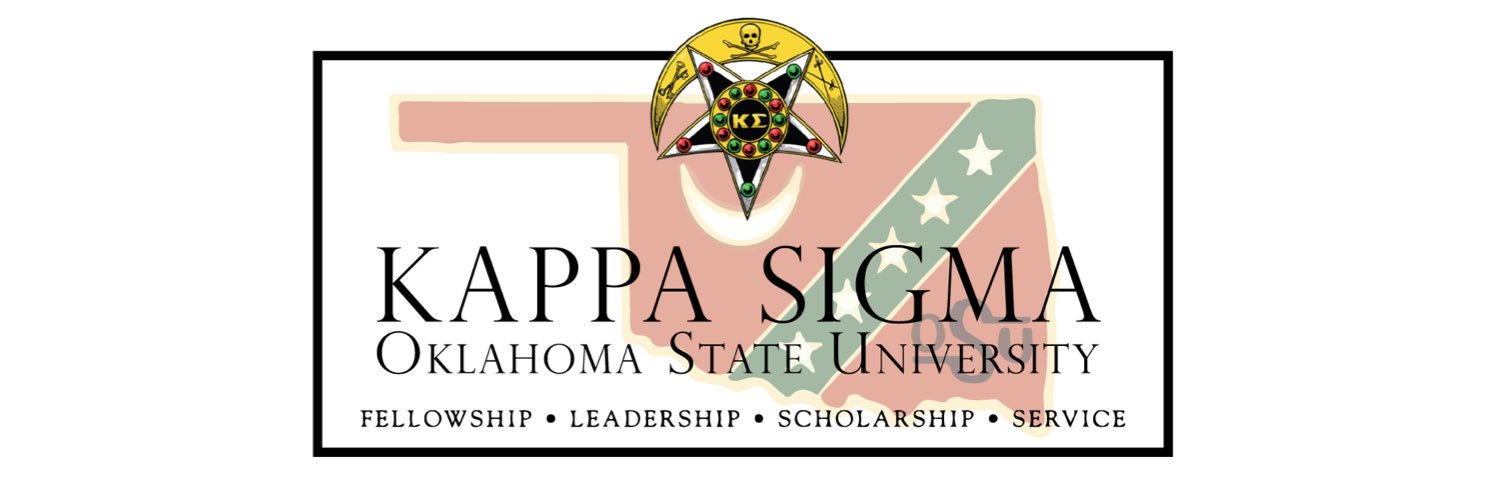 OSU Kappa Sigma banner