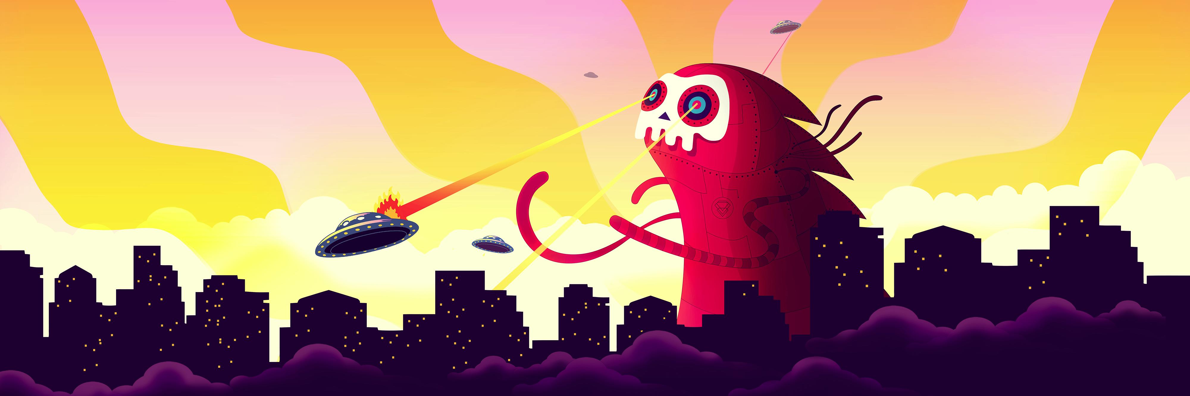 SuperheroesDXB's profile banner image