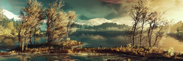 SamuelHorti Profile Banner