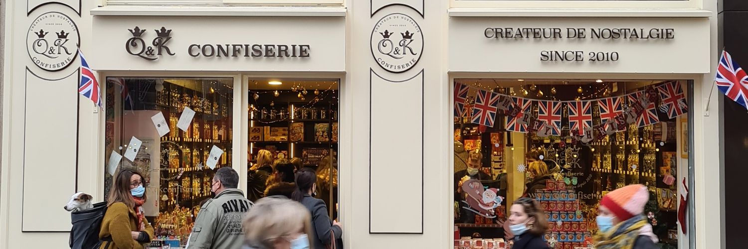 QKConfiserie's profile banner image