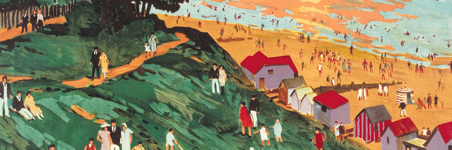 Whitstable Museum banner