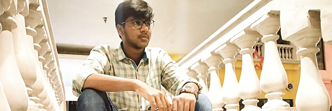 Sri_Chakrapani7's profile banner image