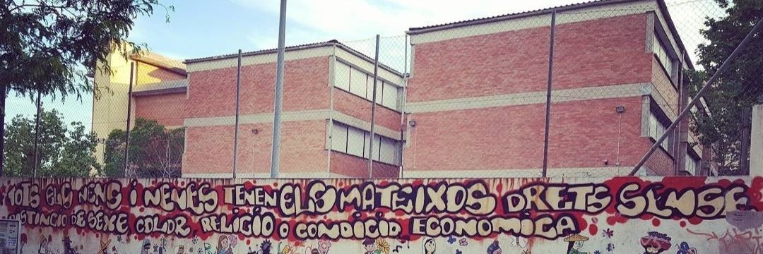 Pedro Luna's banner