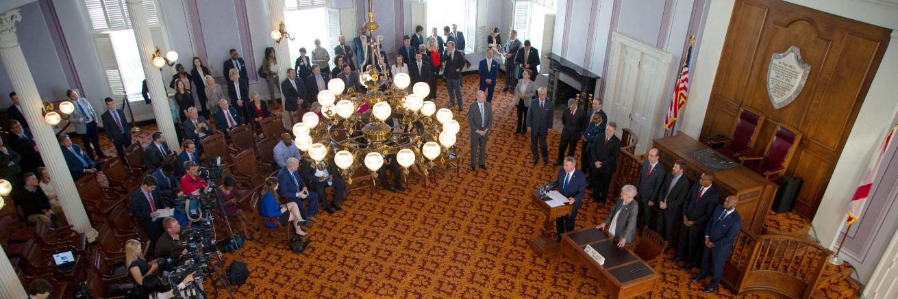 Alabama Counties banner