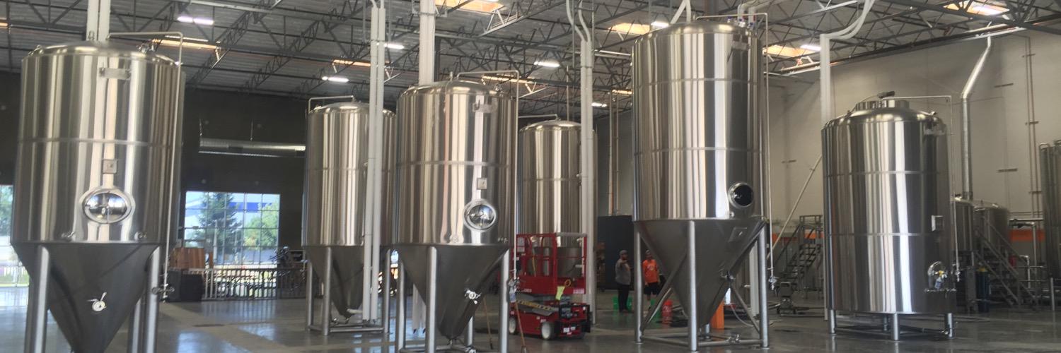 Track 7 Brewing banner