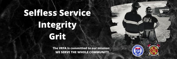 ValleyFire Profile Banner
