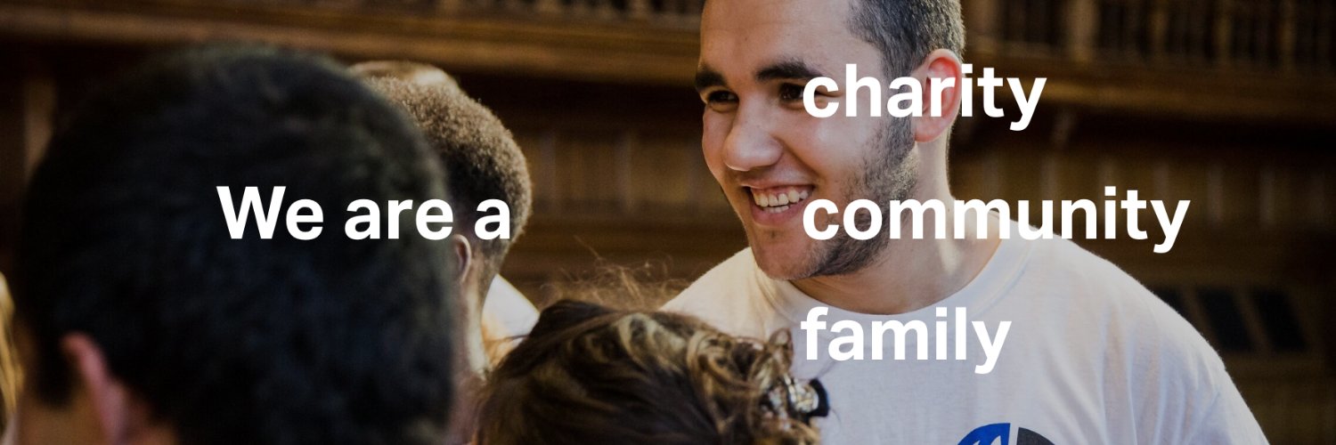 Play for Progress 🧡 banner