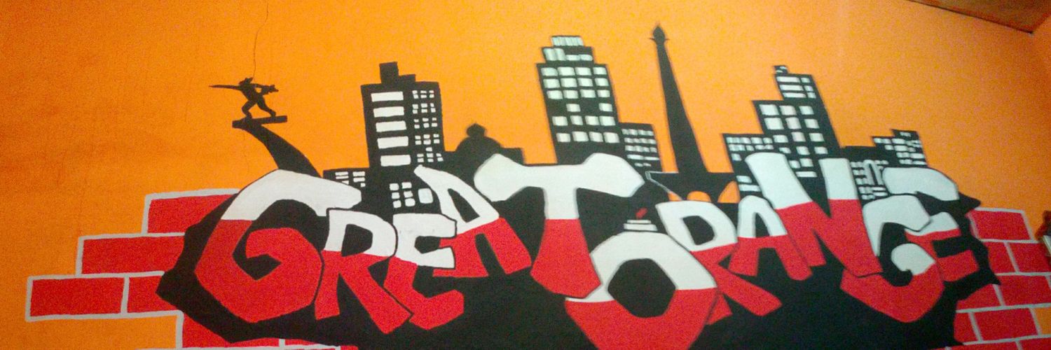 greatorangejkt's profile banner image