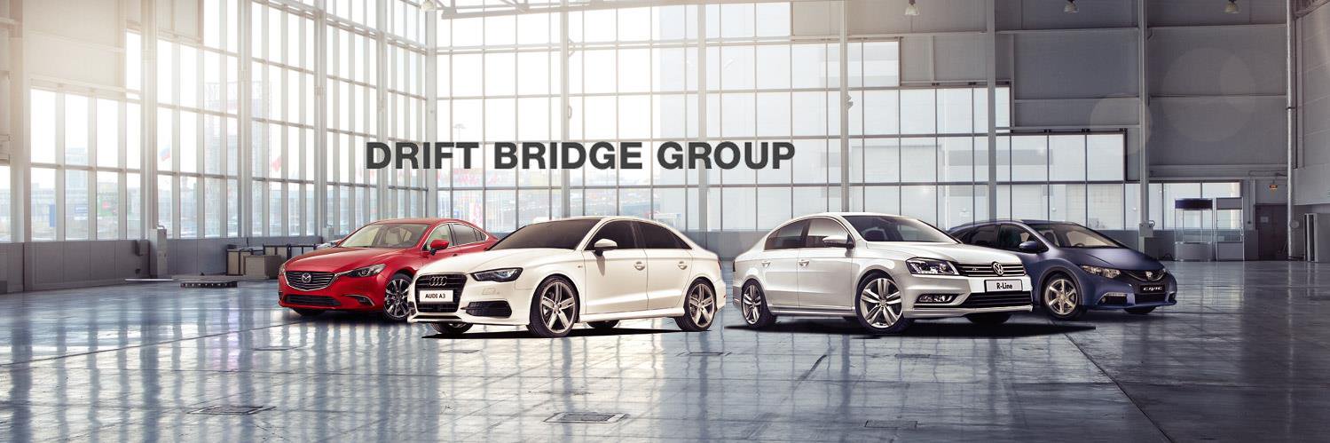 Drift Bridge Group banner