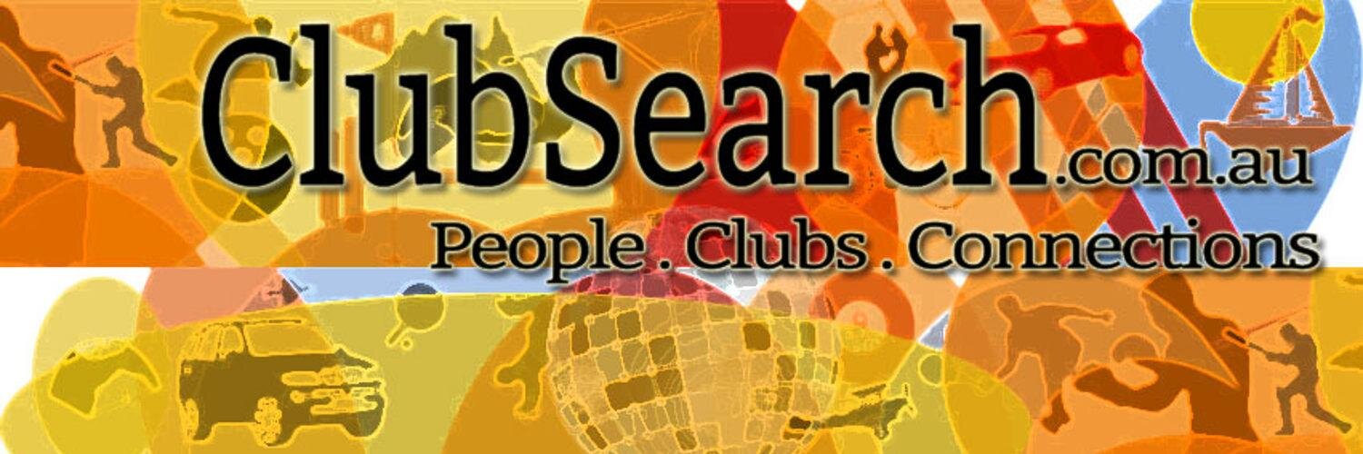 ClubSearchAU's profile banner image