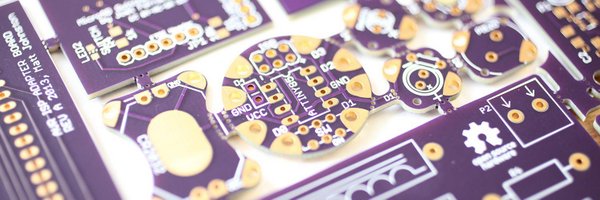 oshpark Profile Banner