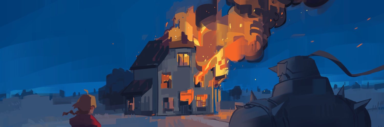 naiirb's profile banner image