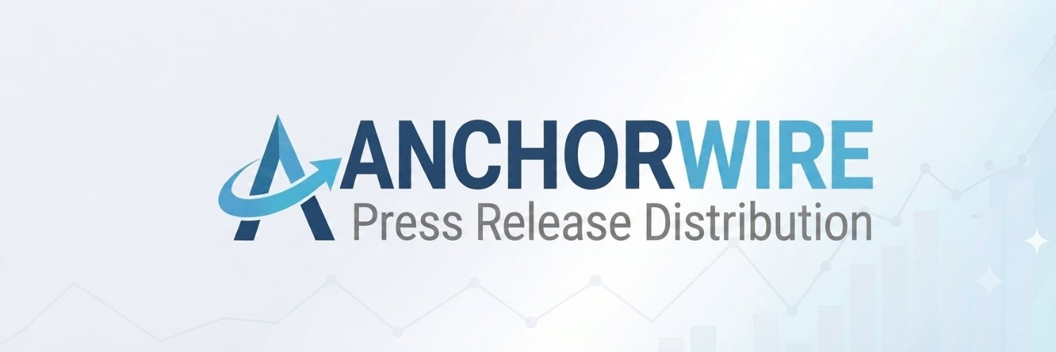 AnchorWire's profile banner image