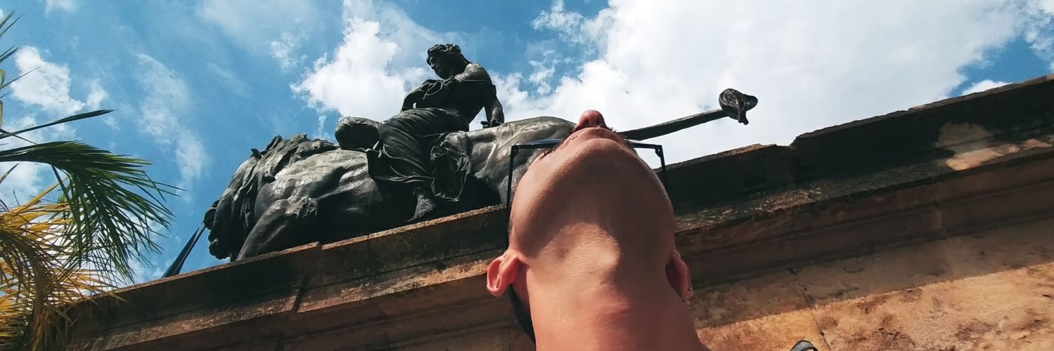 va_benny's profile banner image
