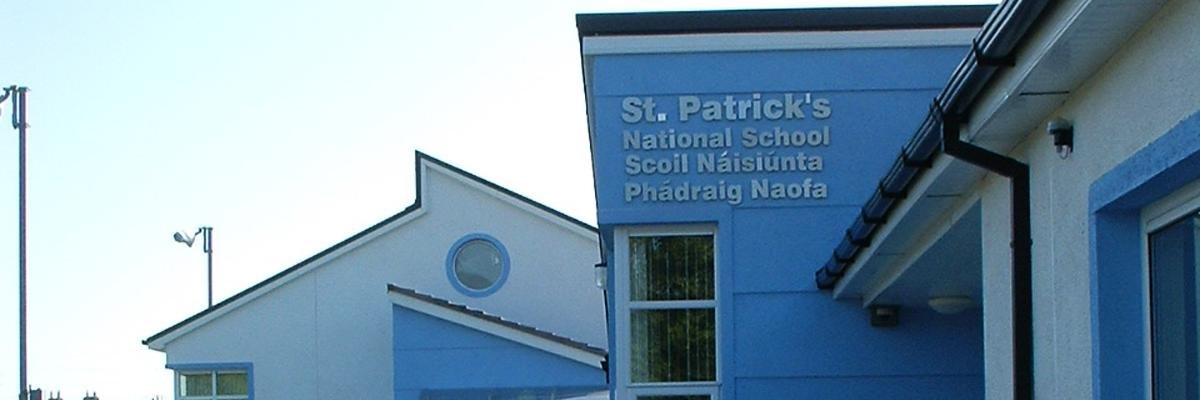 StPatricksNS's profile banner image