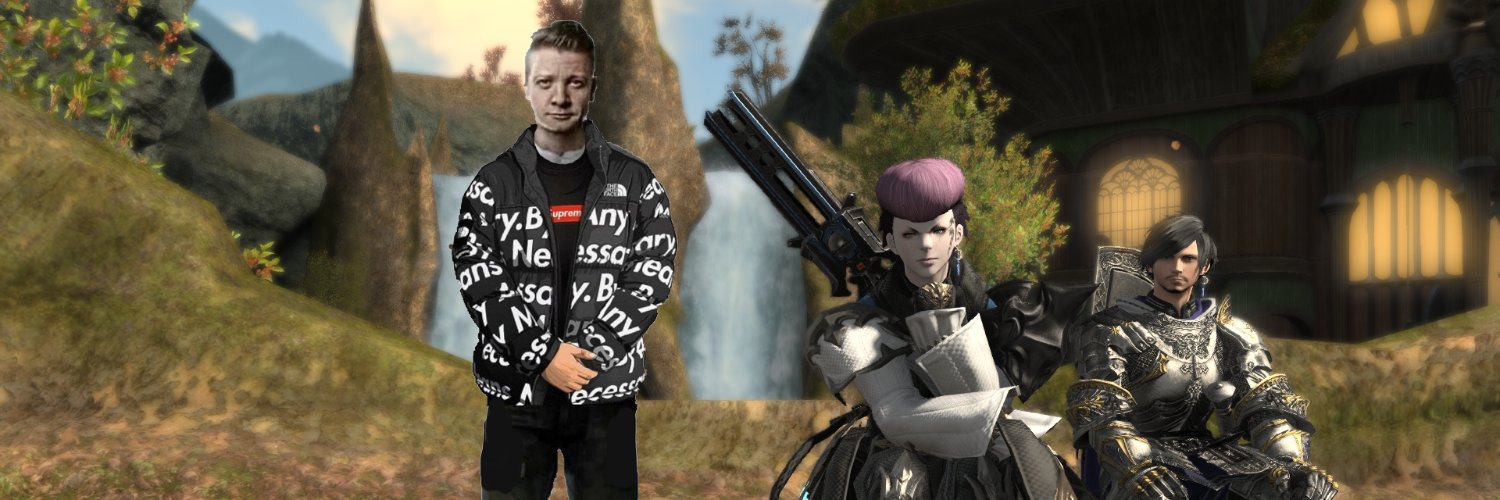 GattyGaming's profile banner image