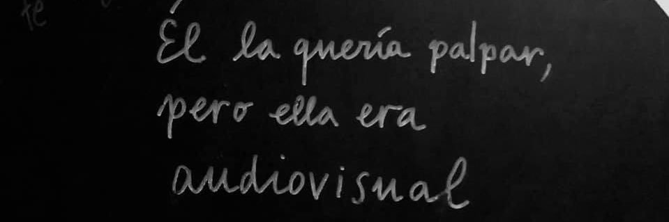 Yolanda González banner