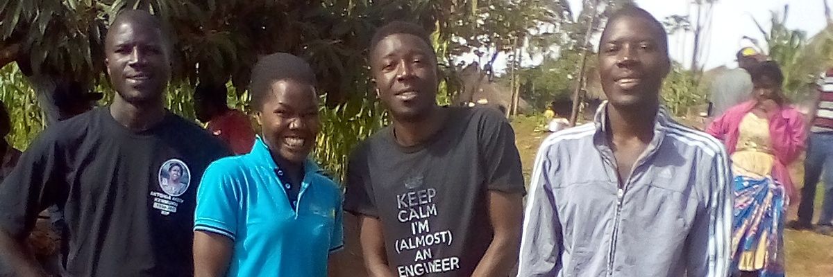 Kerry Roggers 🇺🇬 banner