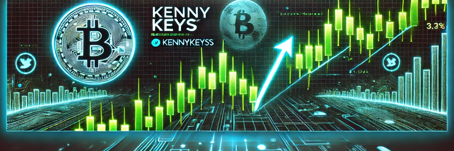 KennyK banner
