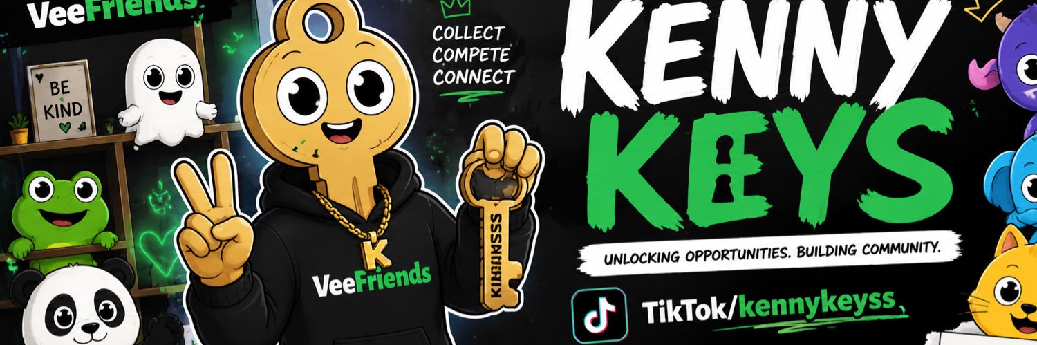 KennyKeyss's profile banner image