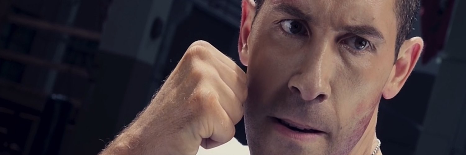 FanDamme's profile banner image