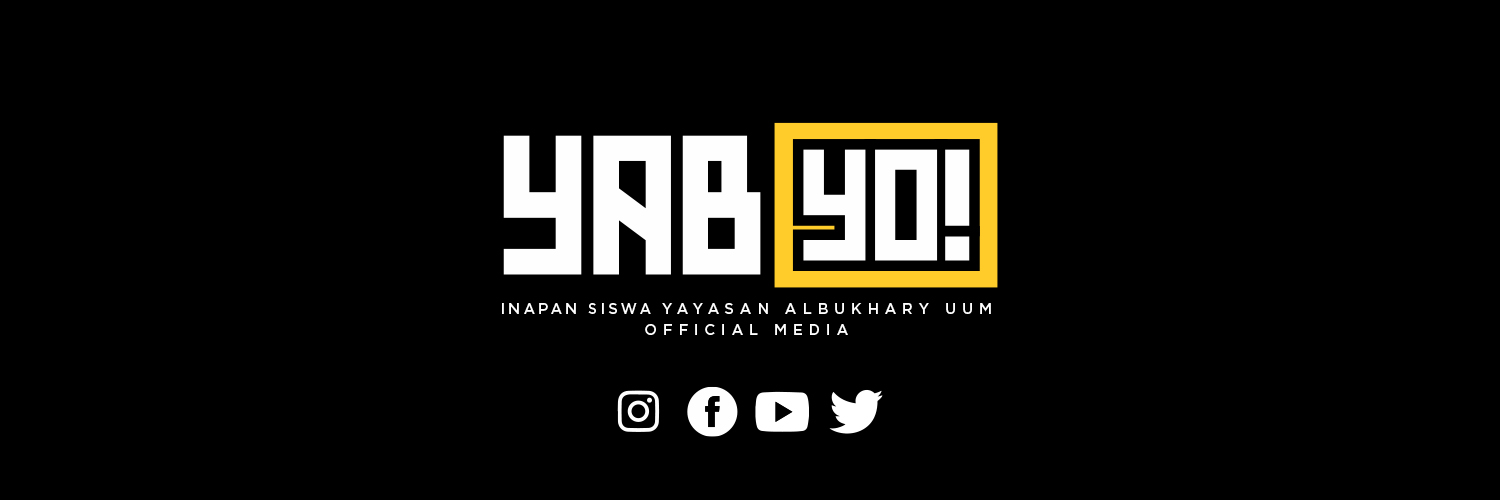 YABYO1's profile banner image