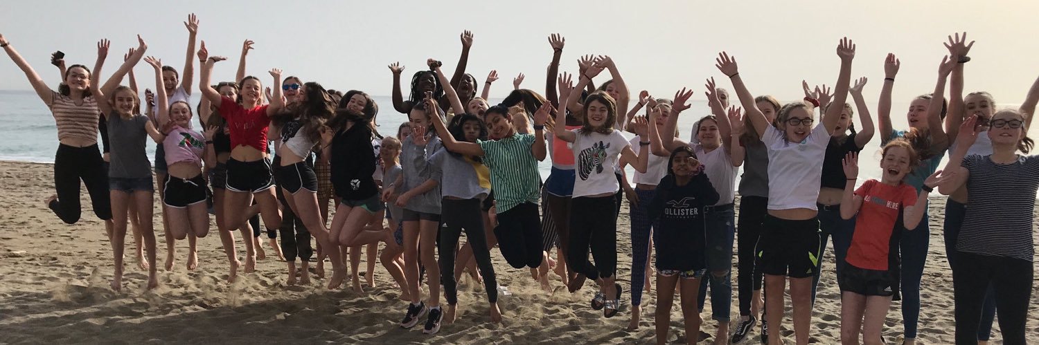 Aylesbury High banner