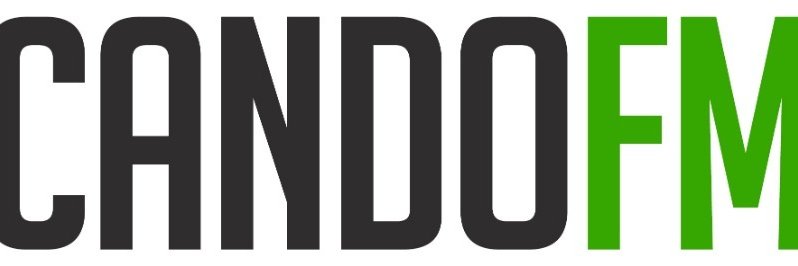 Cando FM 106.3FM 107.3FM Online & Smart Speaker banner