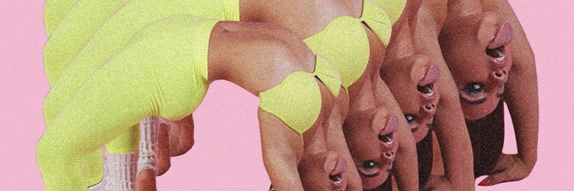 trevasmith's profile banner image