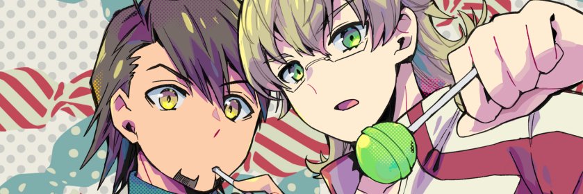 majibade1's profile banner image