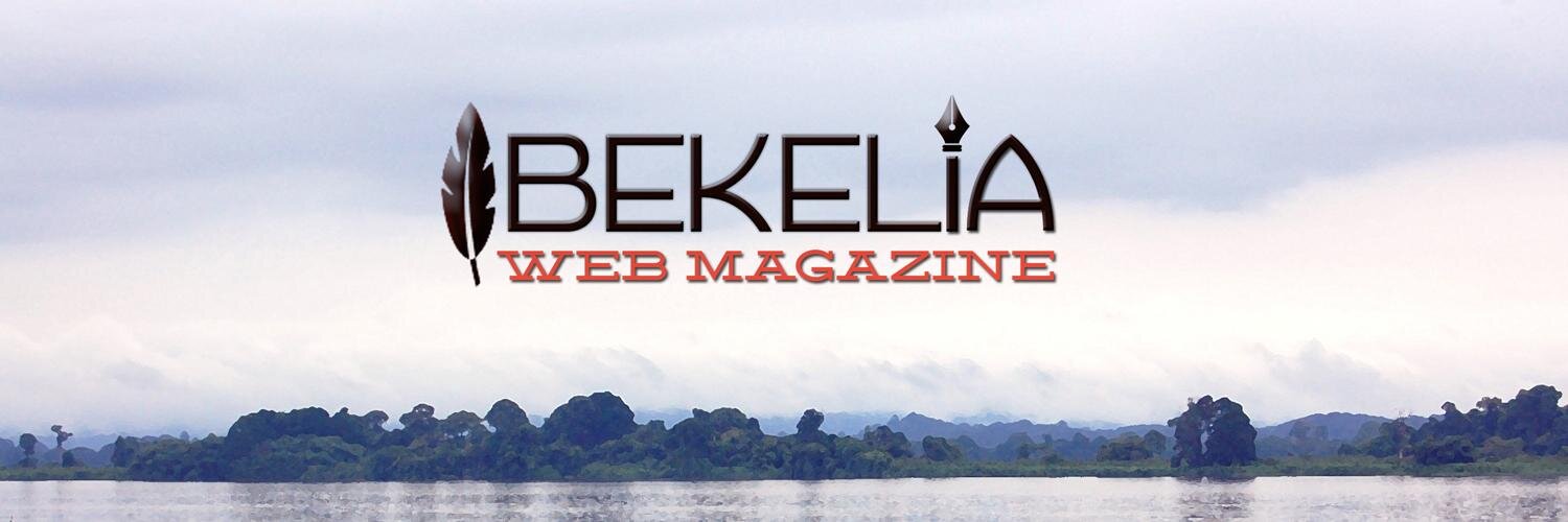BekeliaMag's profile banner image