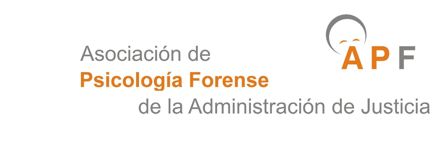 Asoc. de Psicología Forense banner