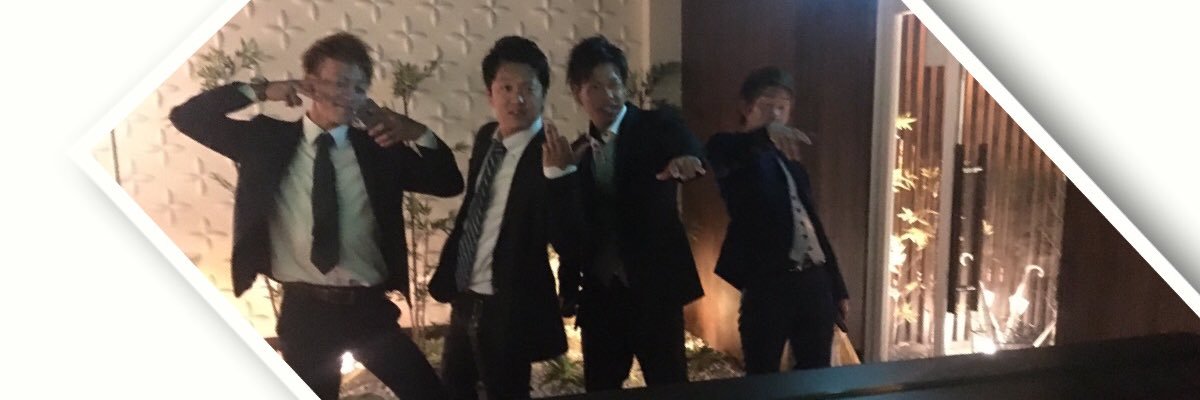 kyosuke8526's profile banner image