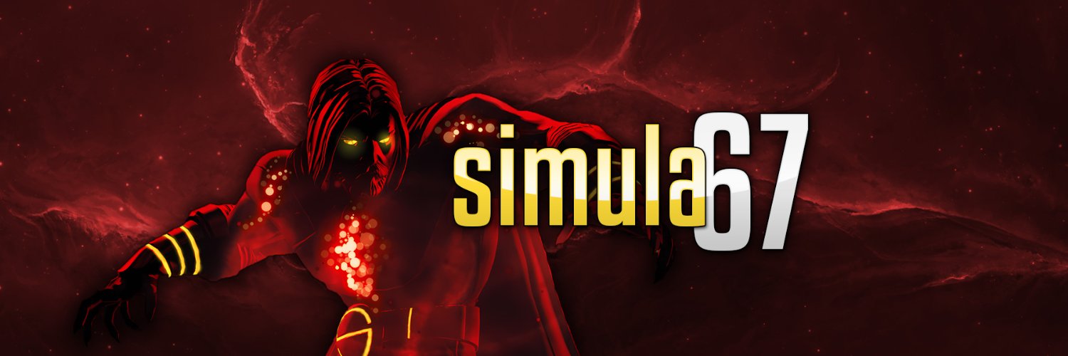 simula67 banner