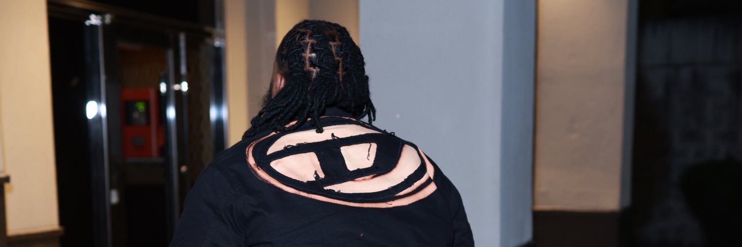 SOLO_Shon's profile banner image