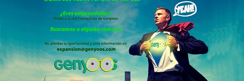 Genyoos's profile banner image