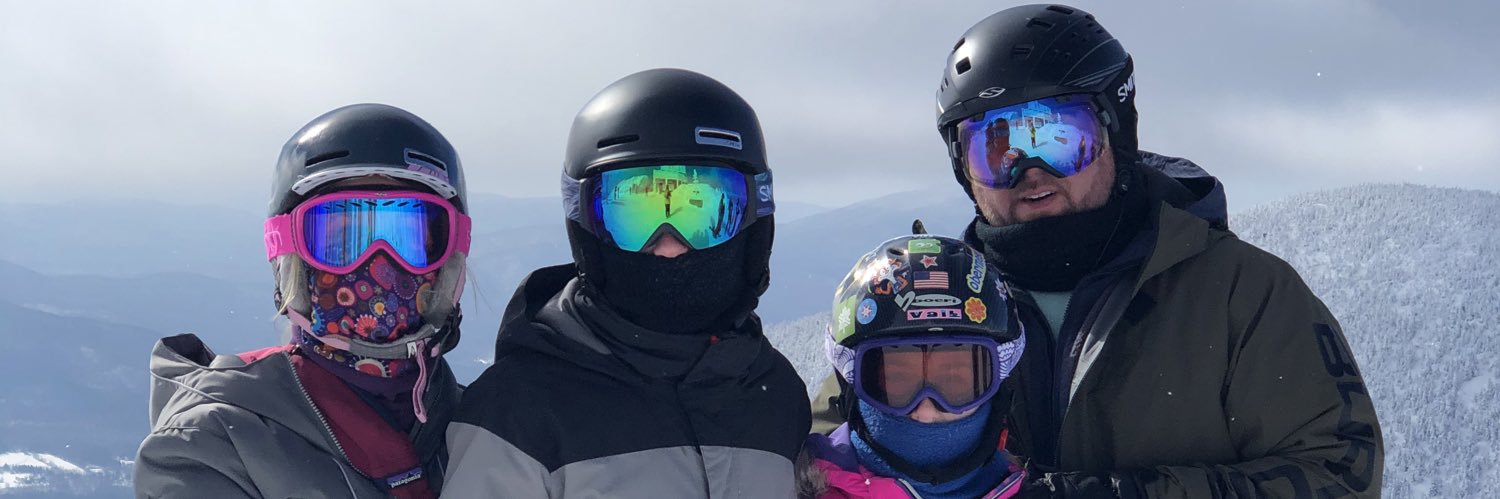 Jeremy Rainha banner