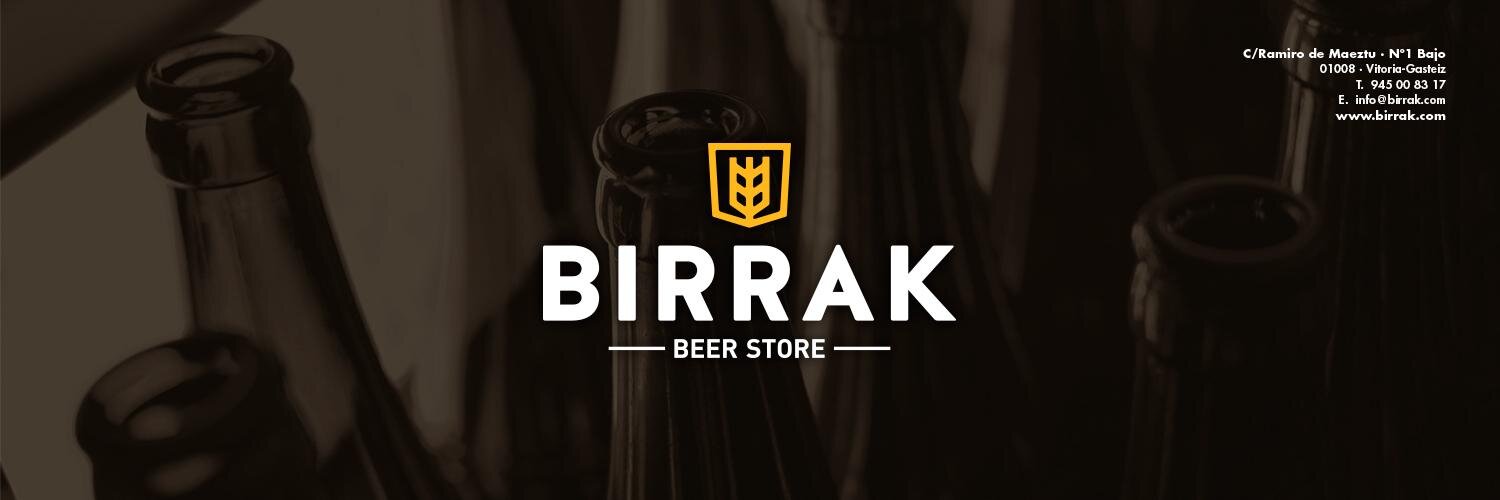 BirrakStore's profile banner image