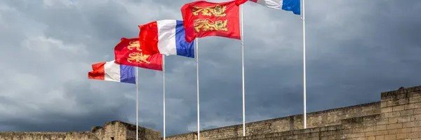 Normande_Libre's profile banner image