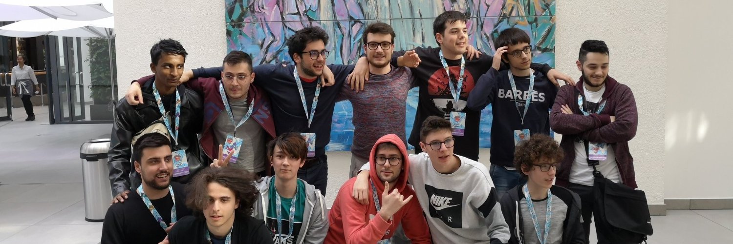 Giorgio Orlandi banner