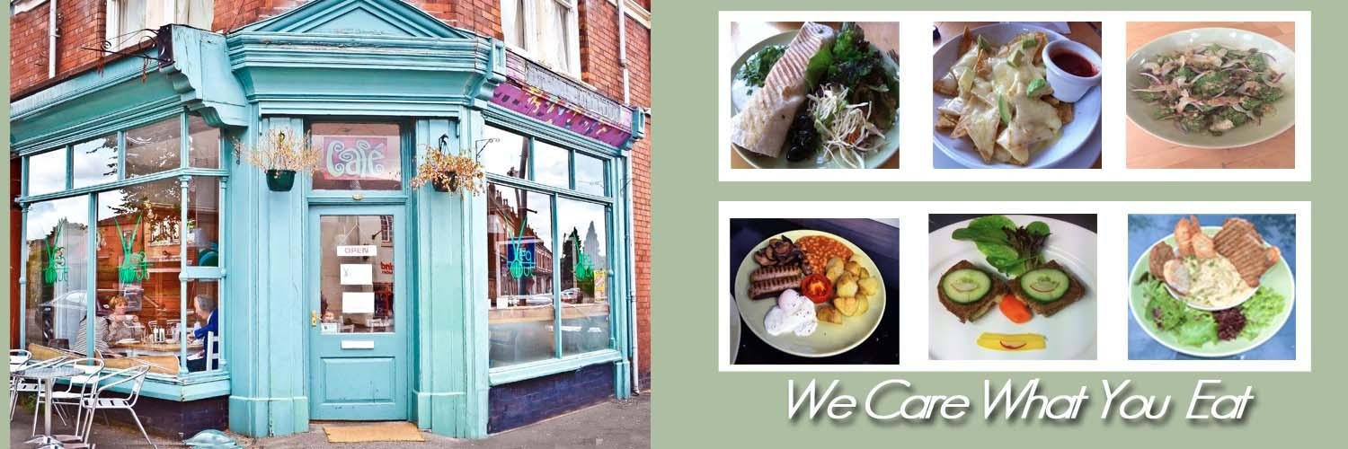 CafeVegOut's profile banner image