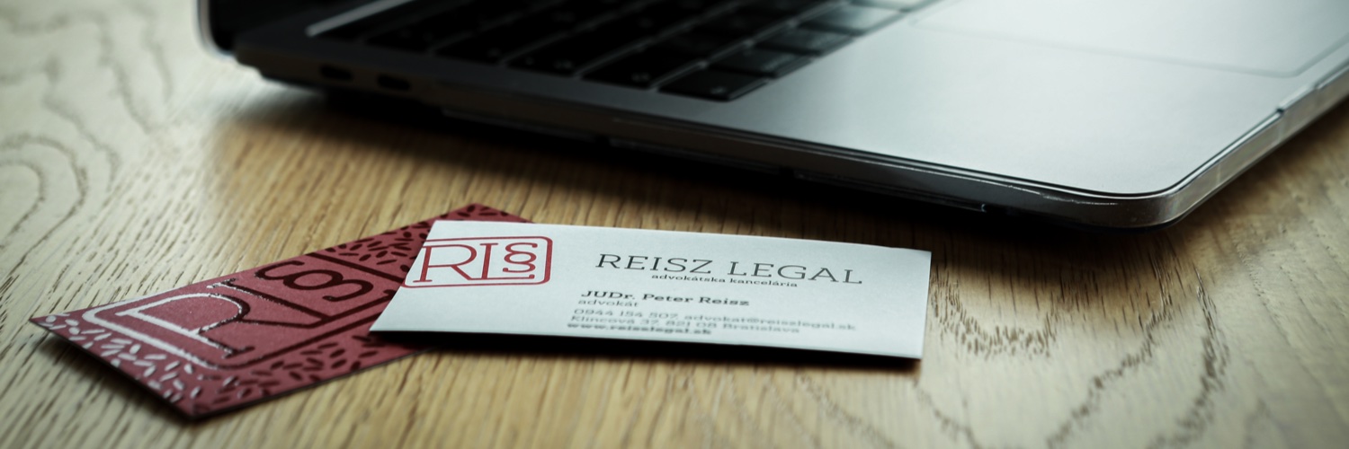 Peter Reisz banner