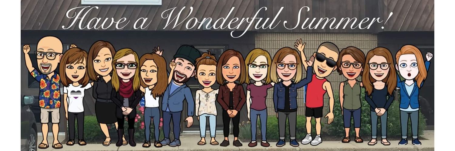 Innovation Tech High banner