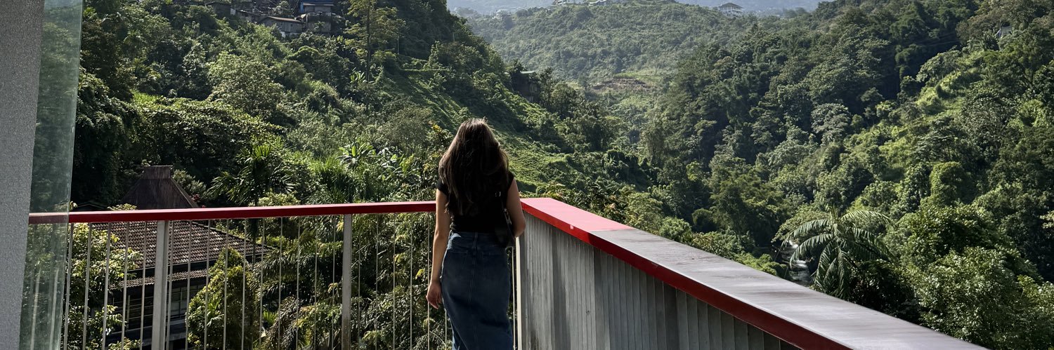 rgnbaguio's profile banner image