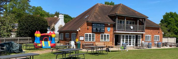 Cricketchobham Profile Banner