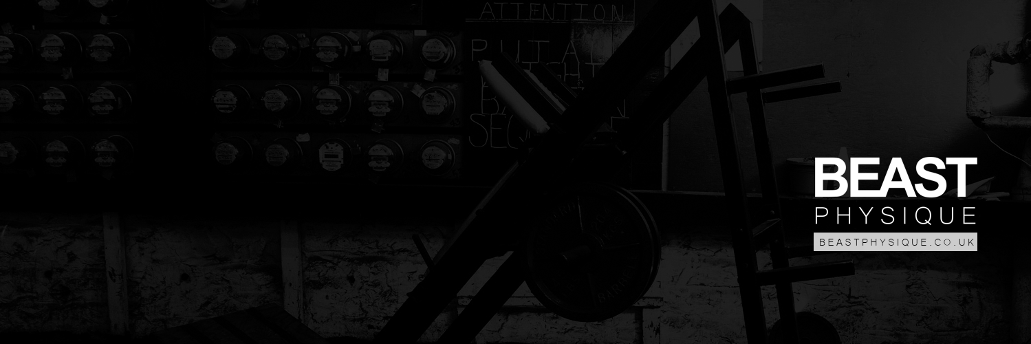 BEASTPhysique_'s profile banner image
