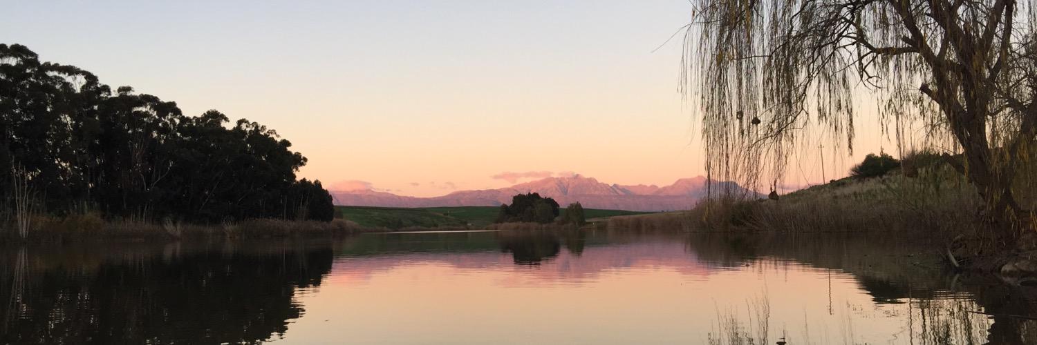 ErnestCWade's profile banner image