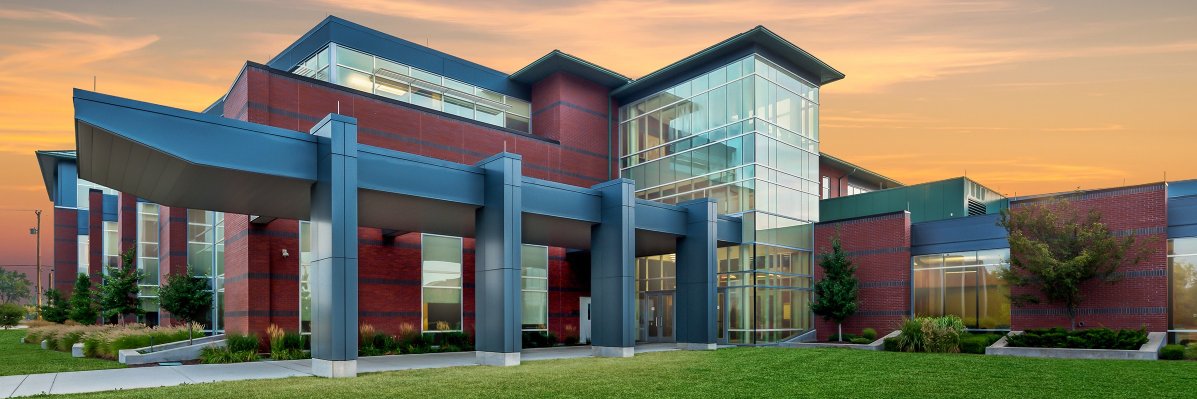 Mid Michigan College banner