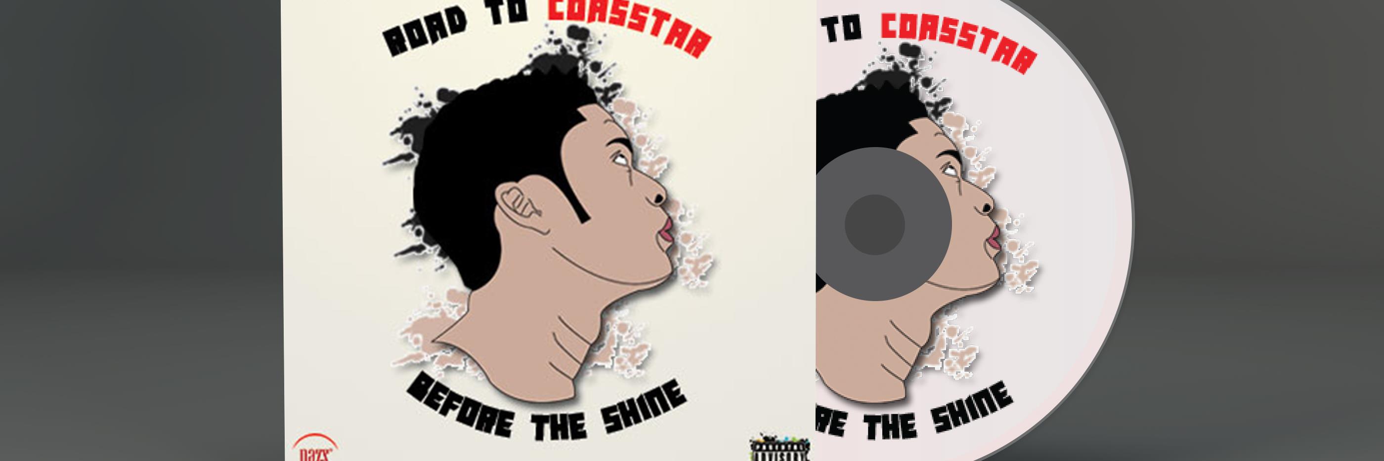 NazzRustyKing's profile banner image